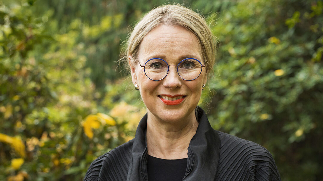 Susanna Pettersson
