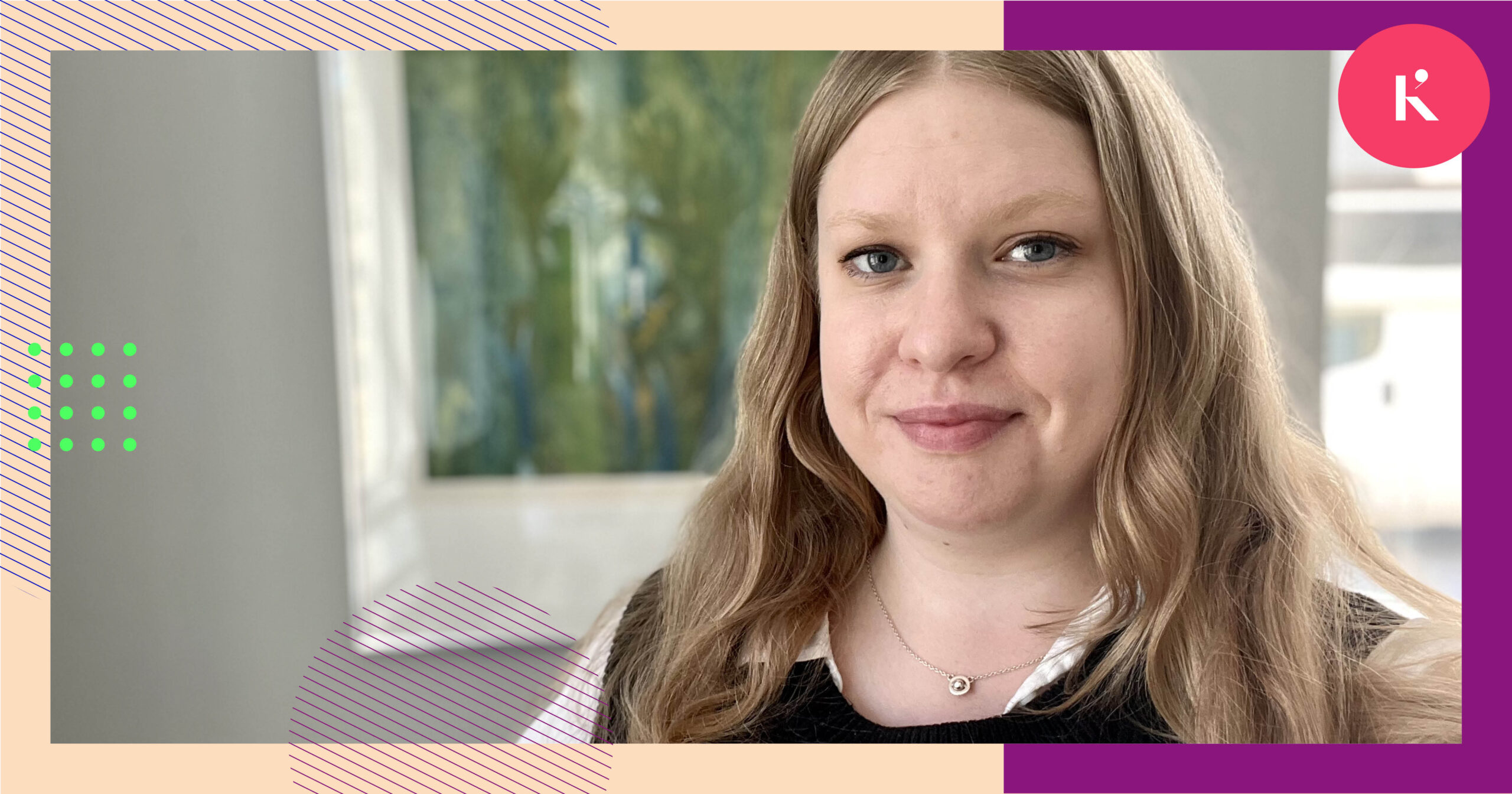 AR-konst ska locka yngre till konstföreningsrörelsen | Magasin K