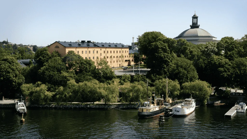 Östasiatiska