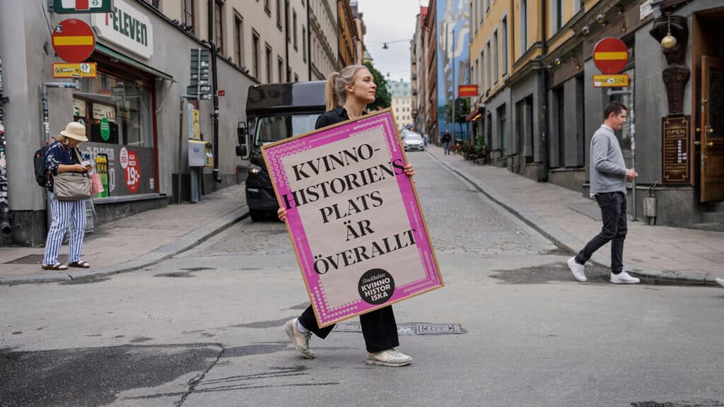 Anna Tascha Larsson