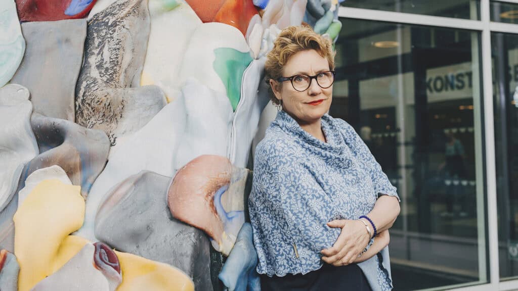 Ida Burén