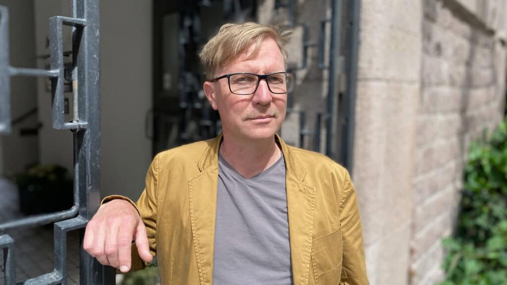 Per Mattsson