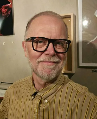 Hans Öjmyr