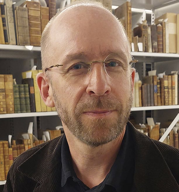 Niklas Åkerlund