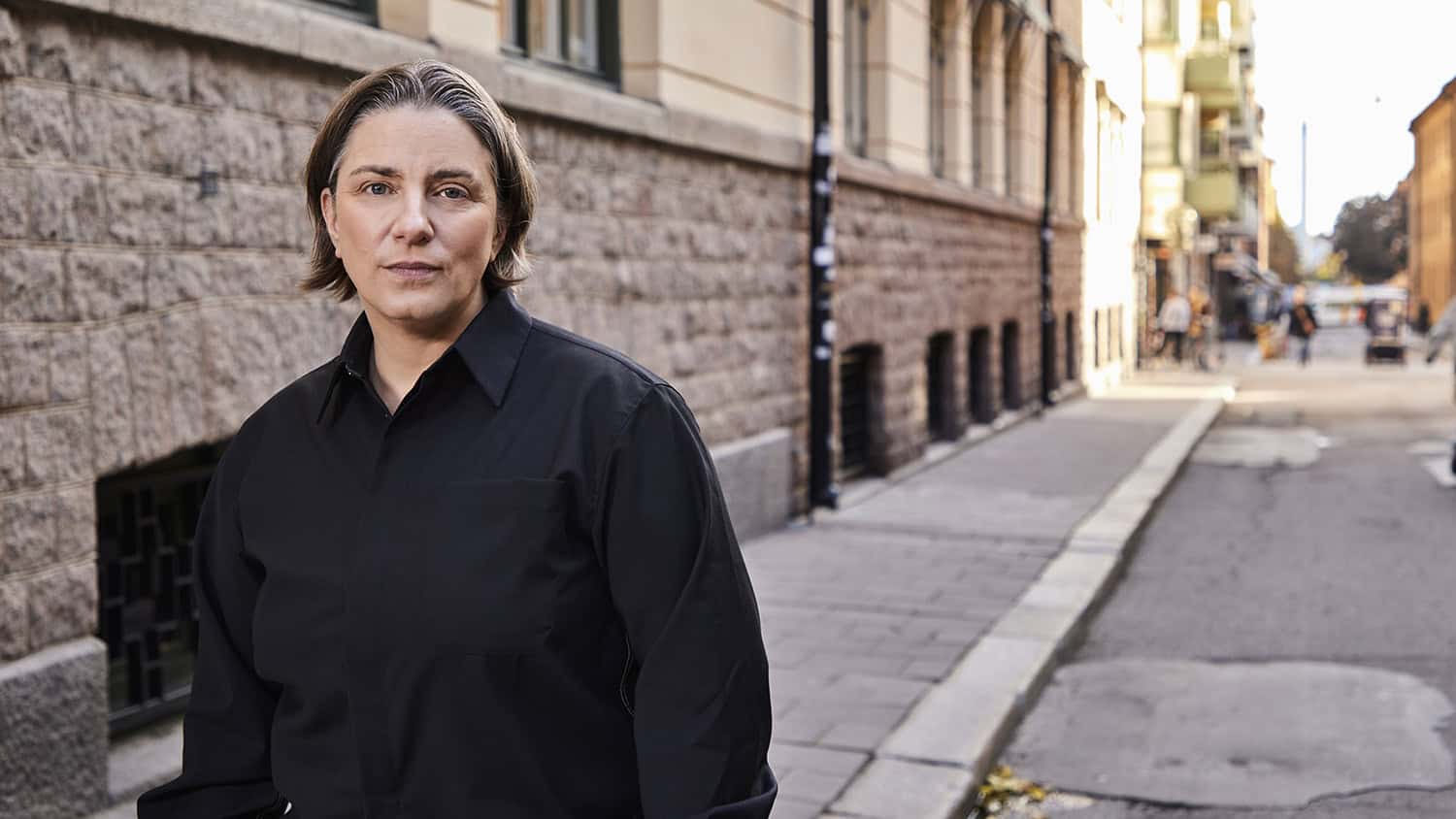 DIK Antar Policy F r St duttalanden Magasin K