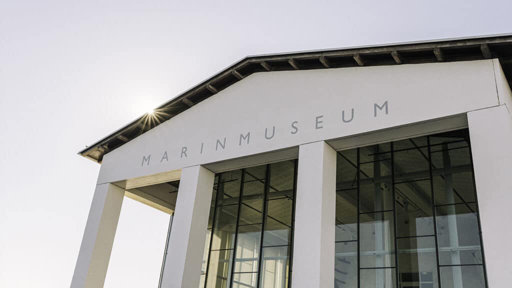 Marinmuseum