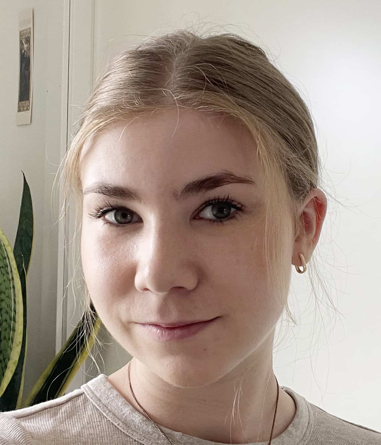 Ella Swensson