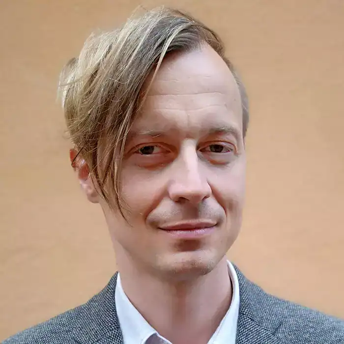 Ulf Dernervik