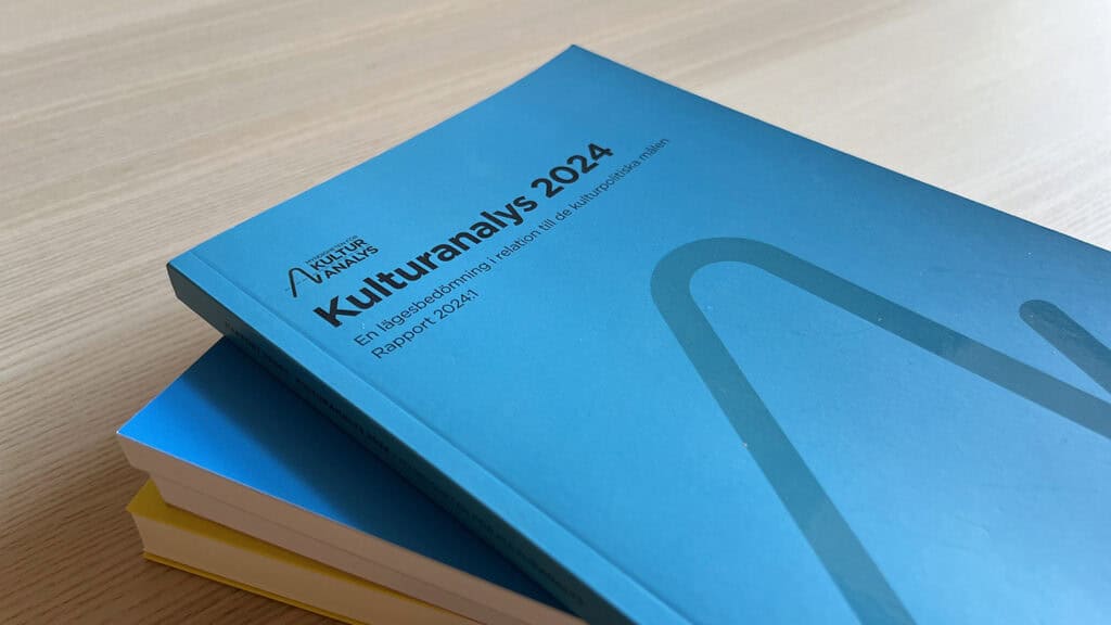 Kulturanalys