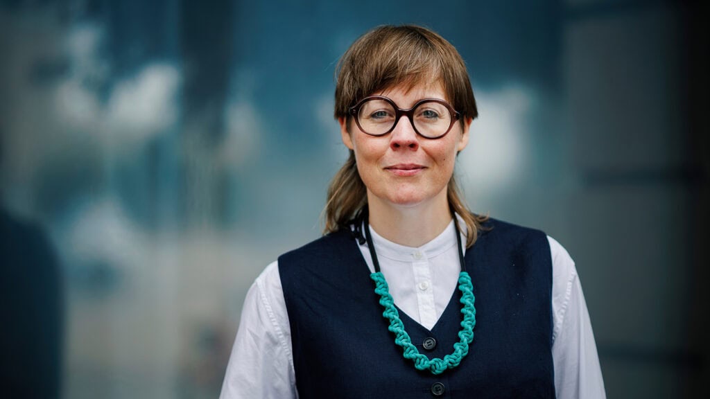 Britta Söderqvist