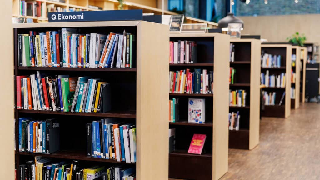Årets bibliotek