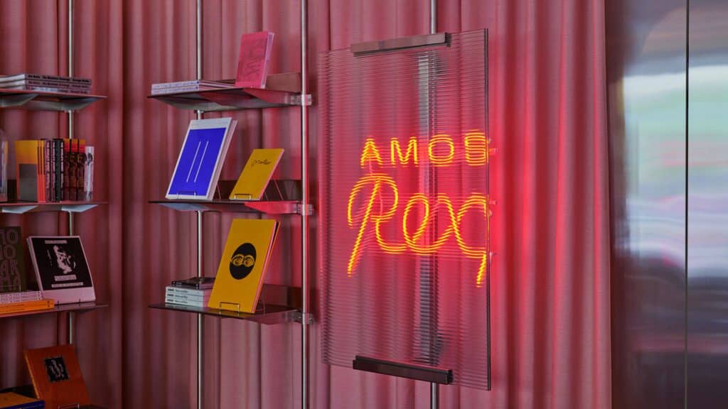 Amos Rex
