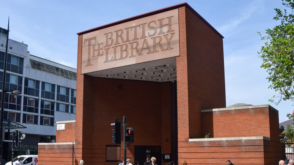 British Library