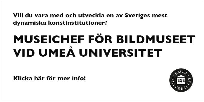 Annons BM