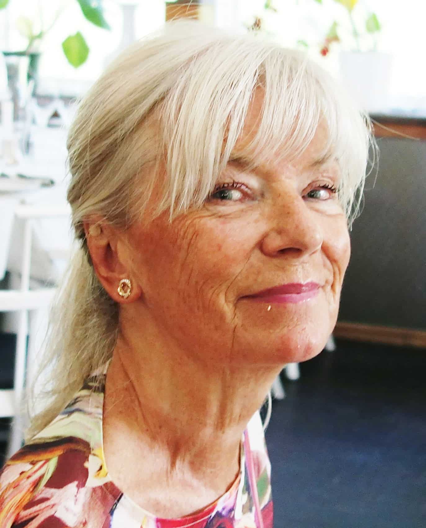 Karin Borgkvist Ljung