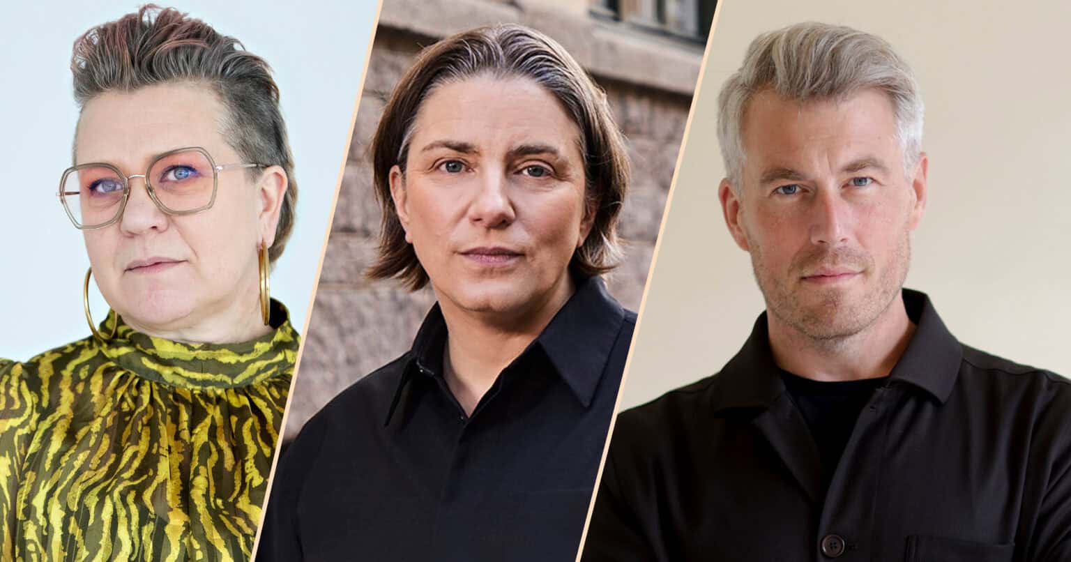 Klart: Så blir nya Moderna museet | Magasin K