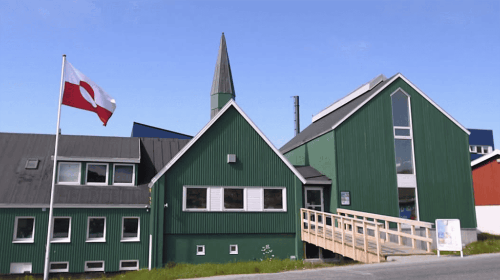 Nuuk Art Museum