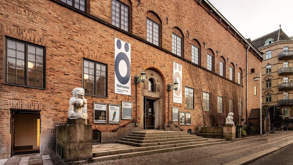 Röhsska museet
