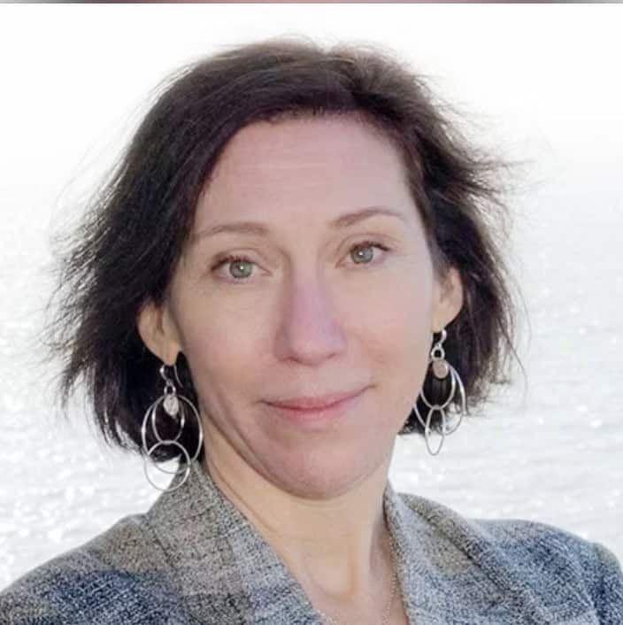 Cajsa Lagerkvist
