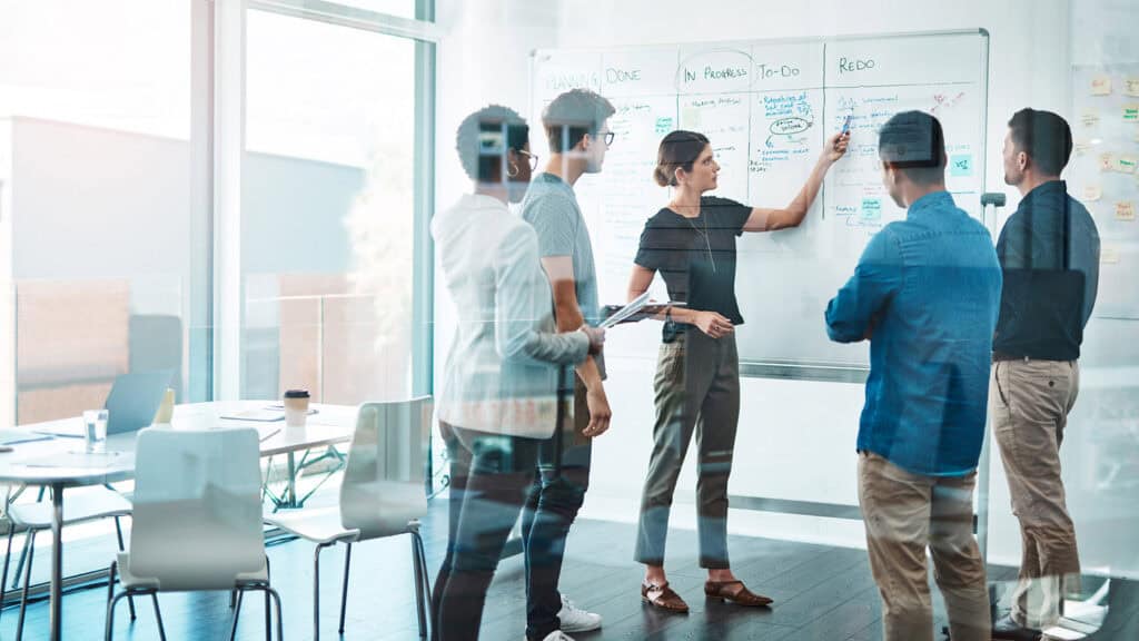 jobb inom kommunikation