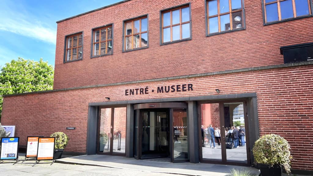 Malmö museer