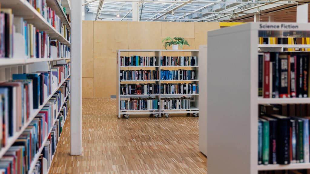 Sverige kulturfinansiering