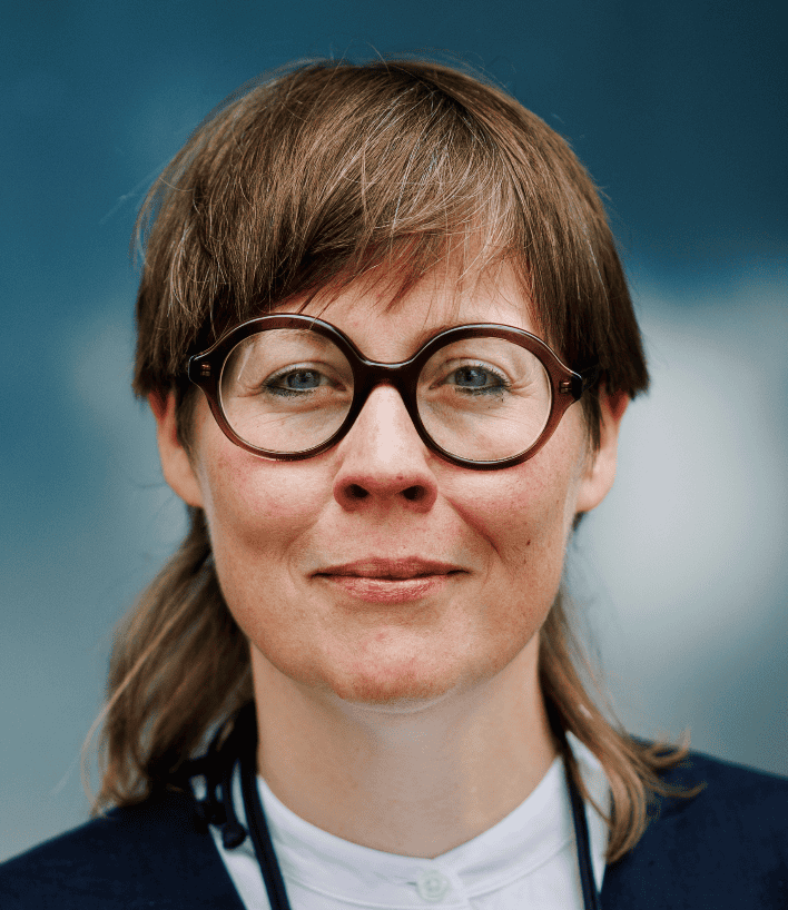 Britta Söderqvist