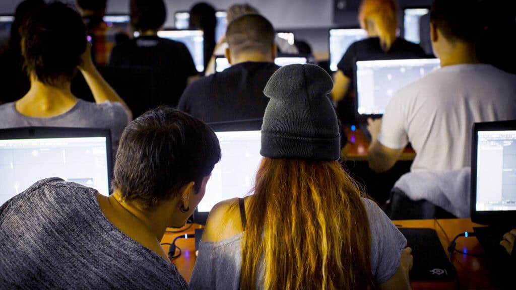 Universitetskanslerämbtet