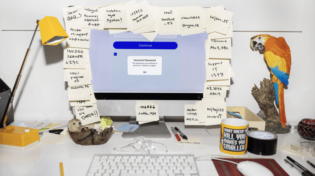 Samtidsdokumentation