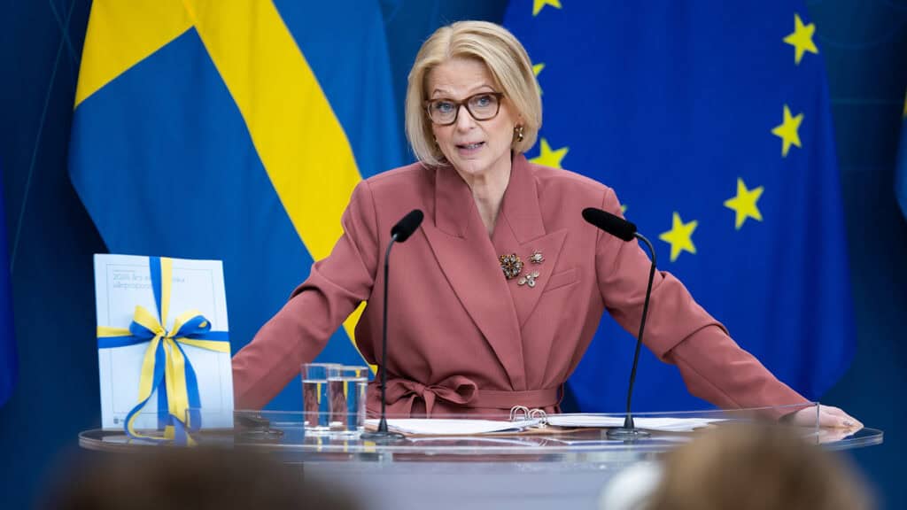 Elisabeth Svantesson