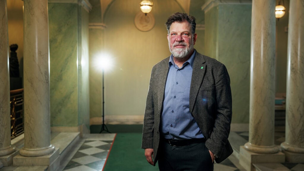 Mats Berglund