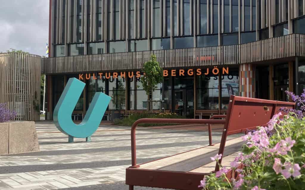 Kulturförvaltningen i Göteborg