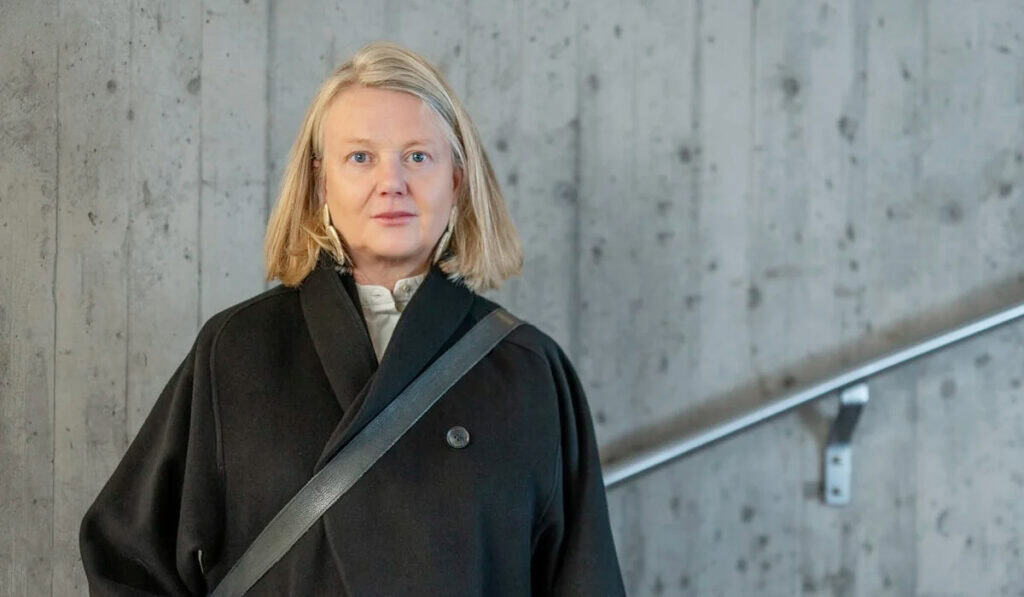 Eva Bergquist