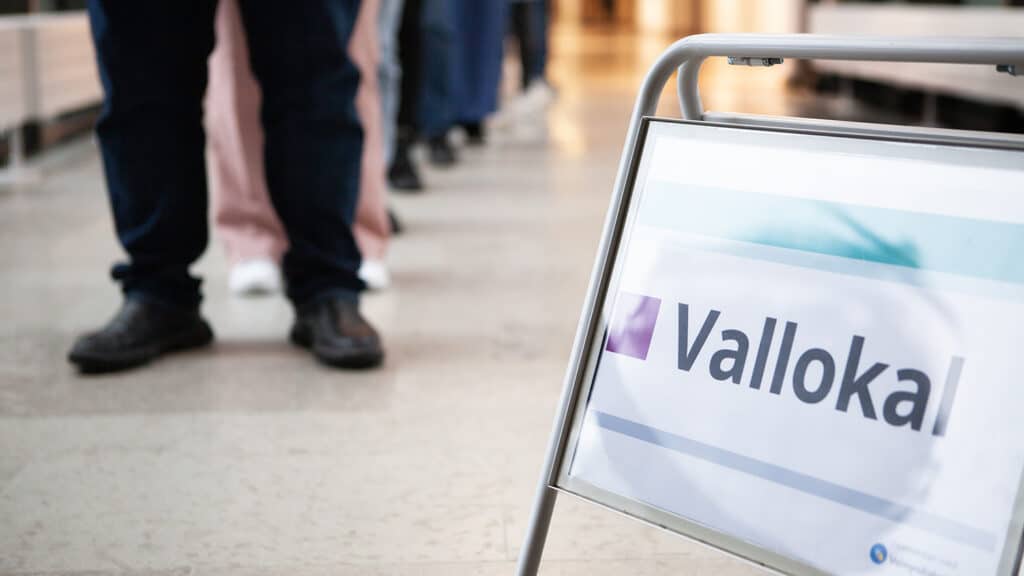 valet bibliotekarie