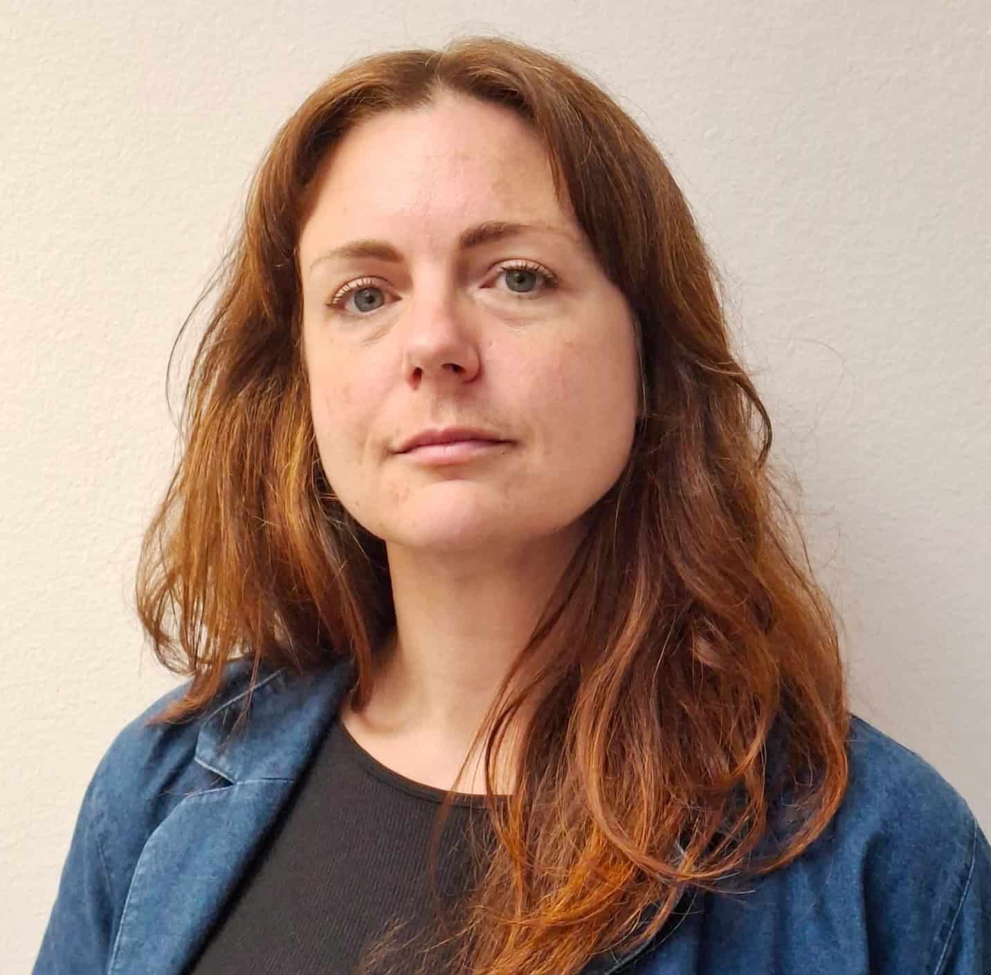 Klara März