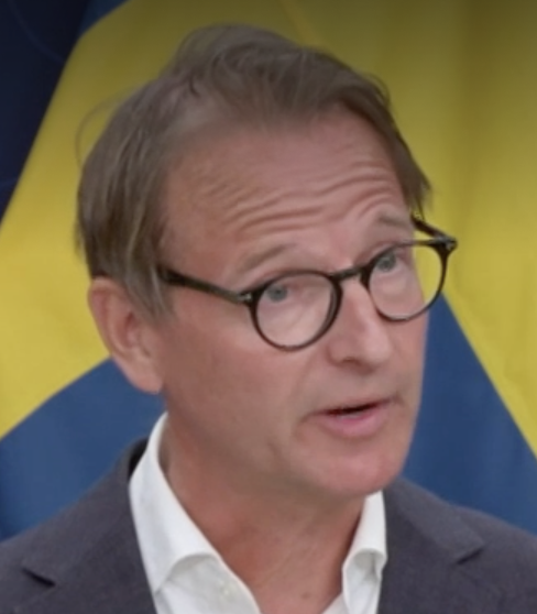 Lars Strannegård