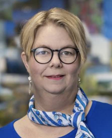 Monica Brohede Tellström