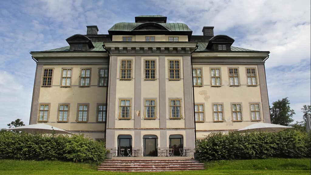 Salsta slott