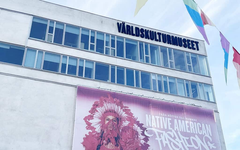 Världskulturmuseerna