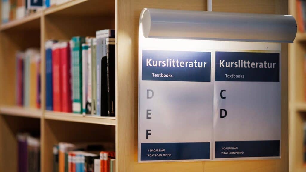 Bibliotekarieprogram