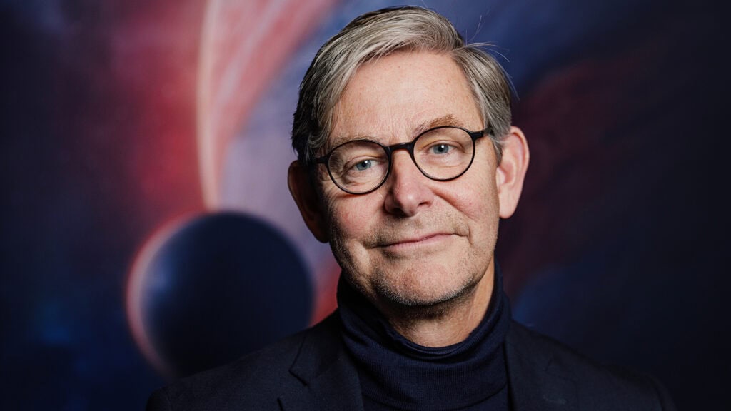 Peter Skogh
