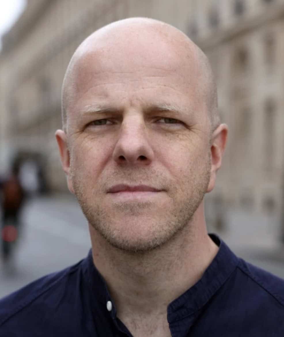 Martin Gelin