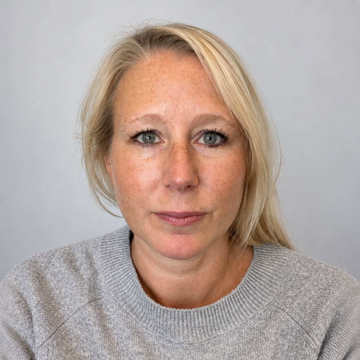 Jenny Svanelid