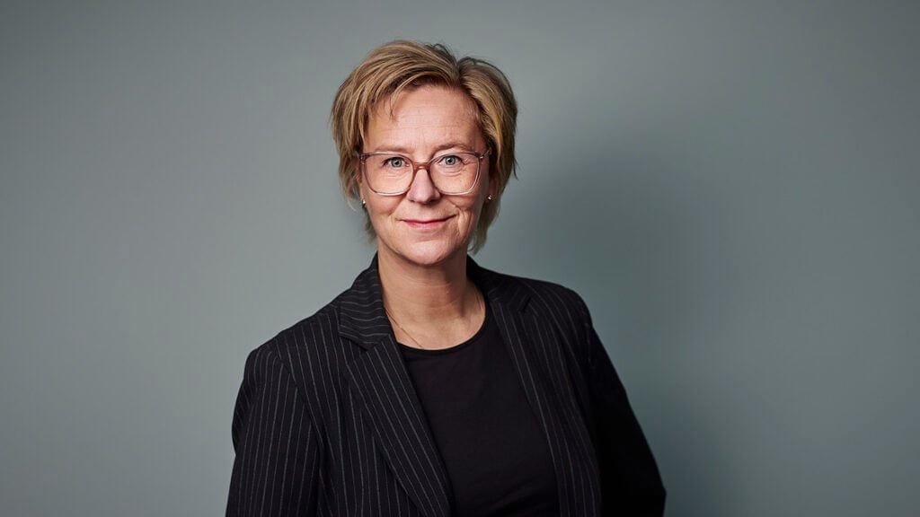 Maria Nordblad Stålgard