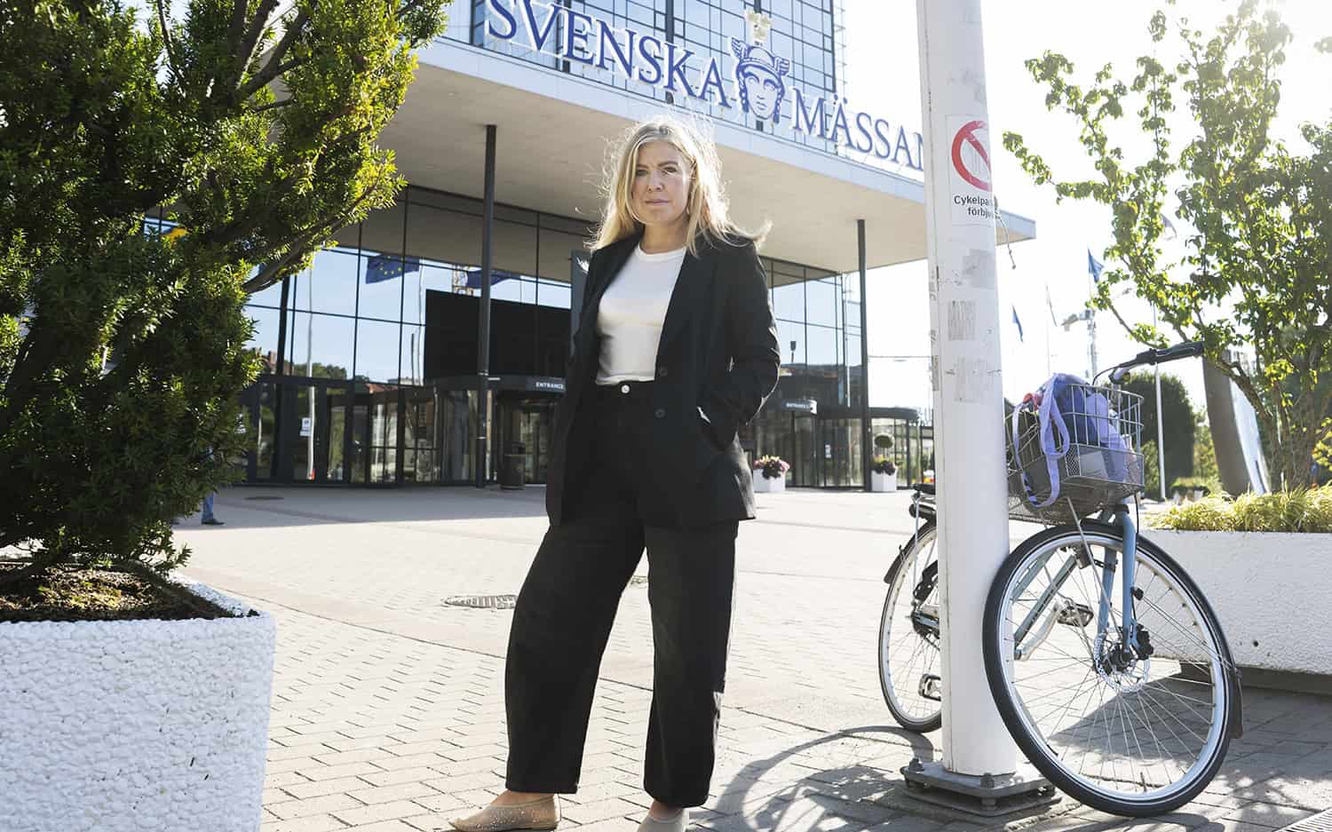 Martina Johansson