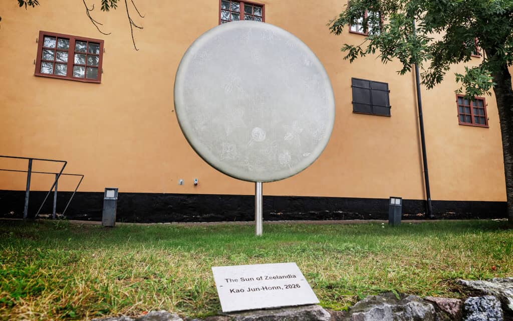 Östasiatiska