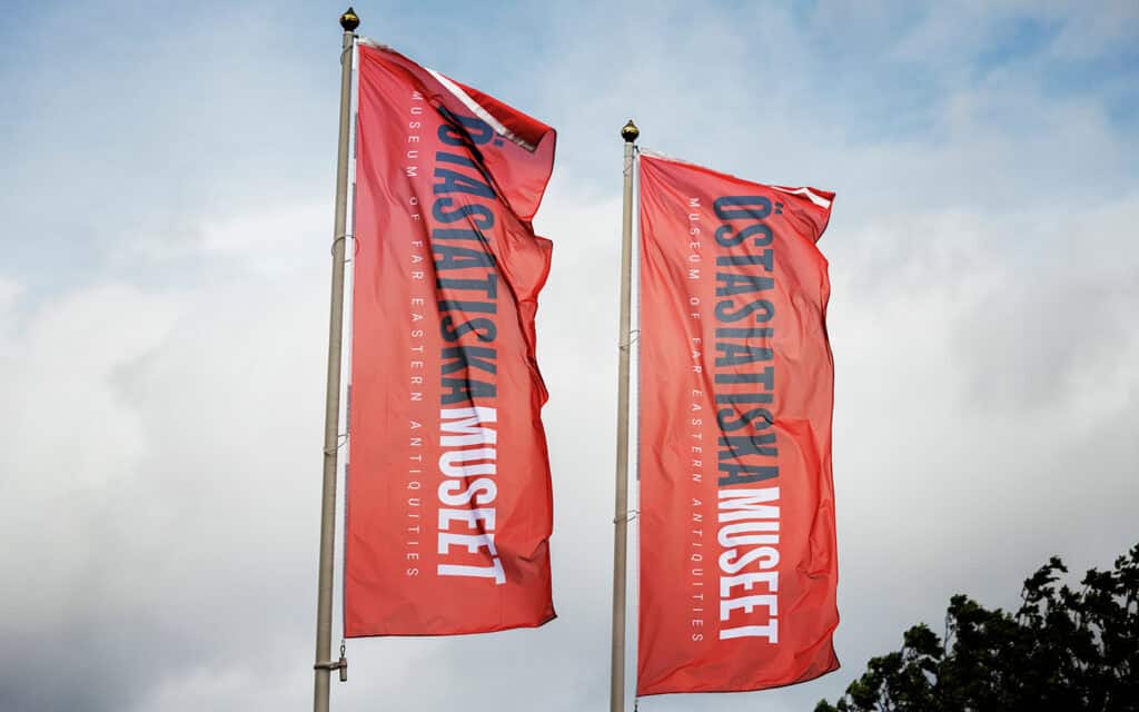 Östasiatiska
