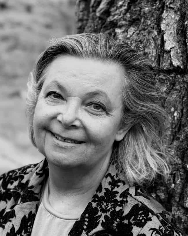 Annelie Mattsson