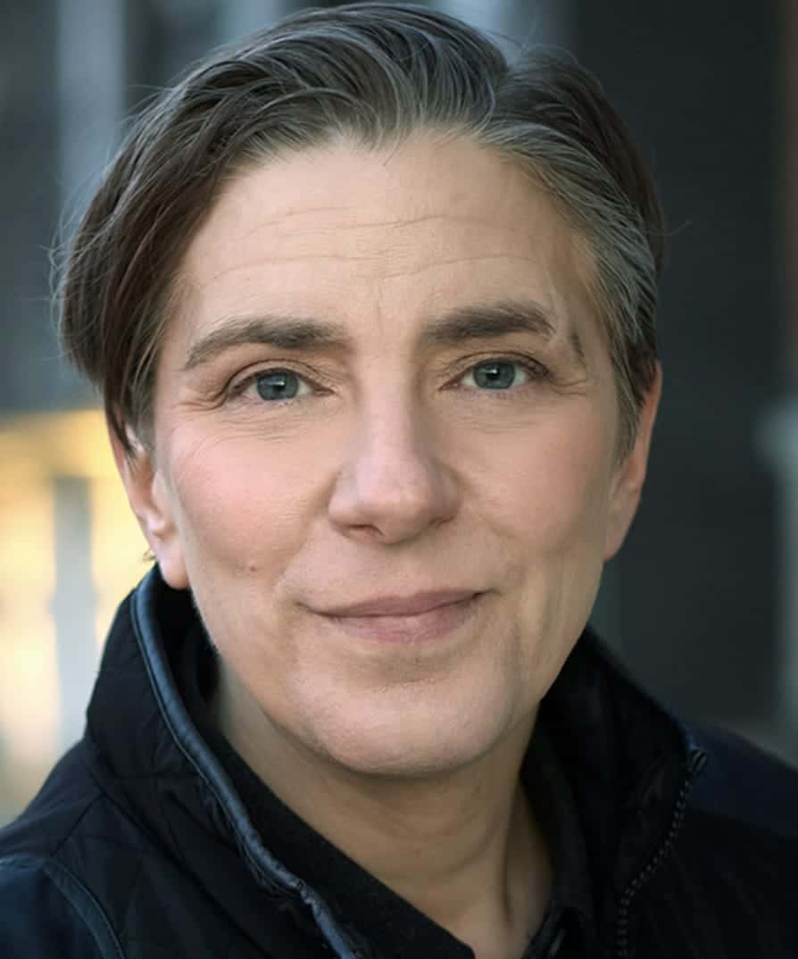 Anna Troberg