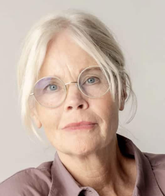 Bettina Persson